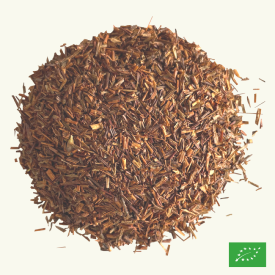 KILIMANDJARO - Rooibos aromatisé BIO - Recharge 100g