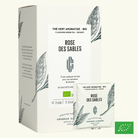 ROSE DES SABLES