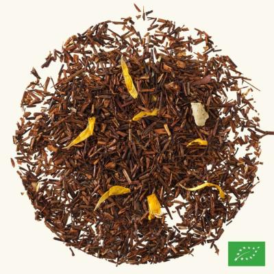 ÉTOILE DU SUD - Rooibos aromatisé BIO - Boîte 20 sachets individuels