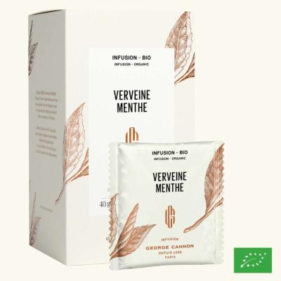 VERVEINE-MENTHE