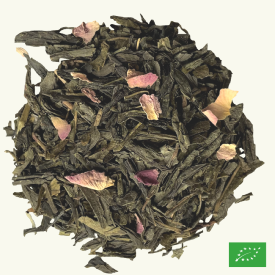 ROSE DES SABLES