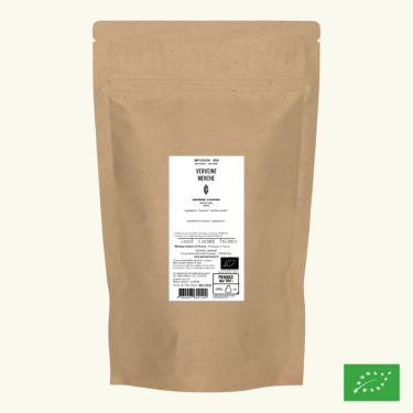 VERVEINE-MENTHE