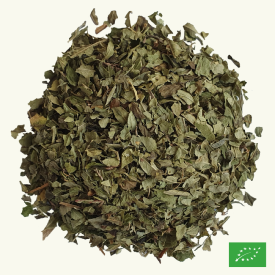 VERVEINE-MENTHE