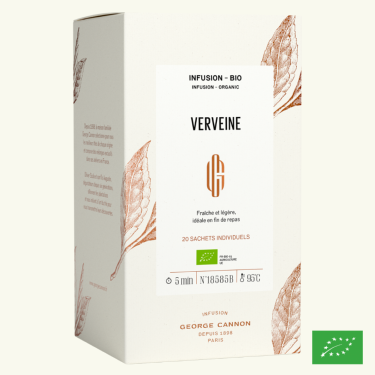 VERVEINE